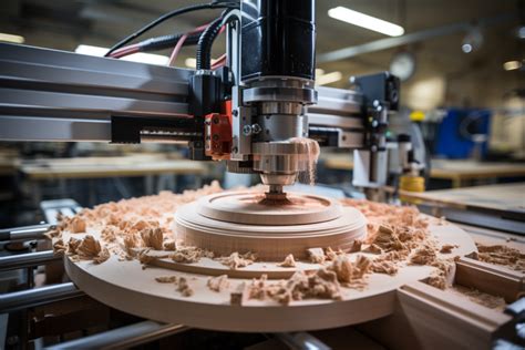 cnc manufacturing service near me